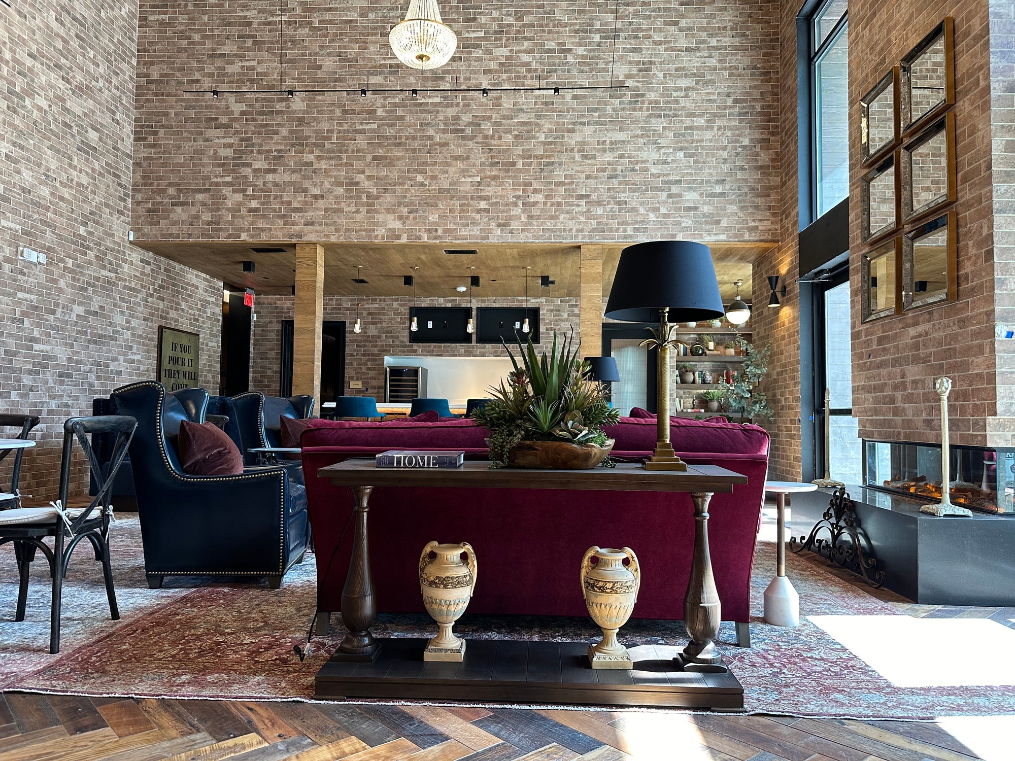 The Vera interior photo in Cedar Park, TX
