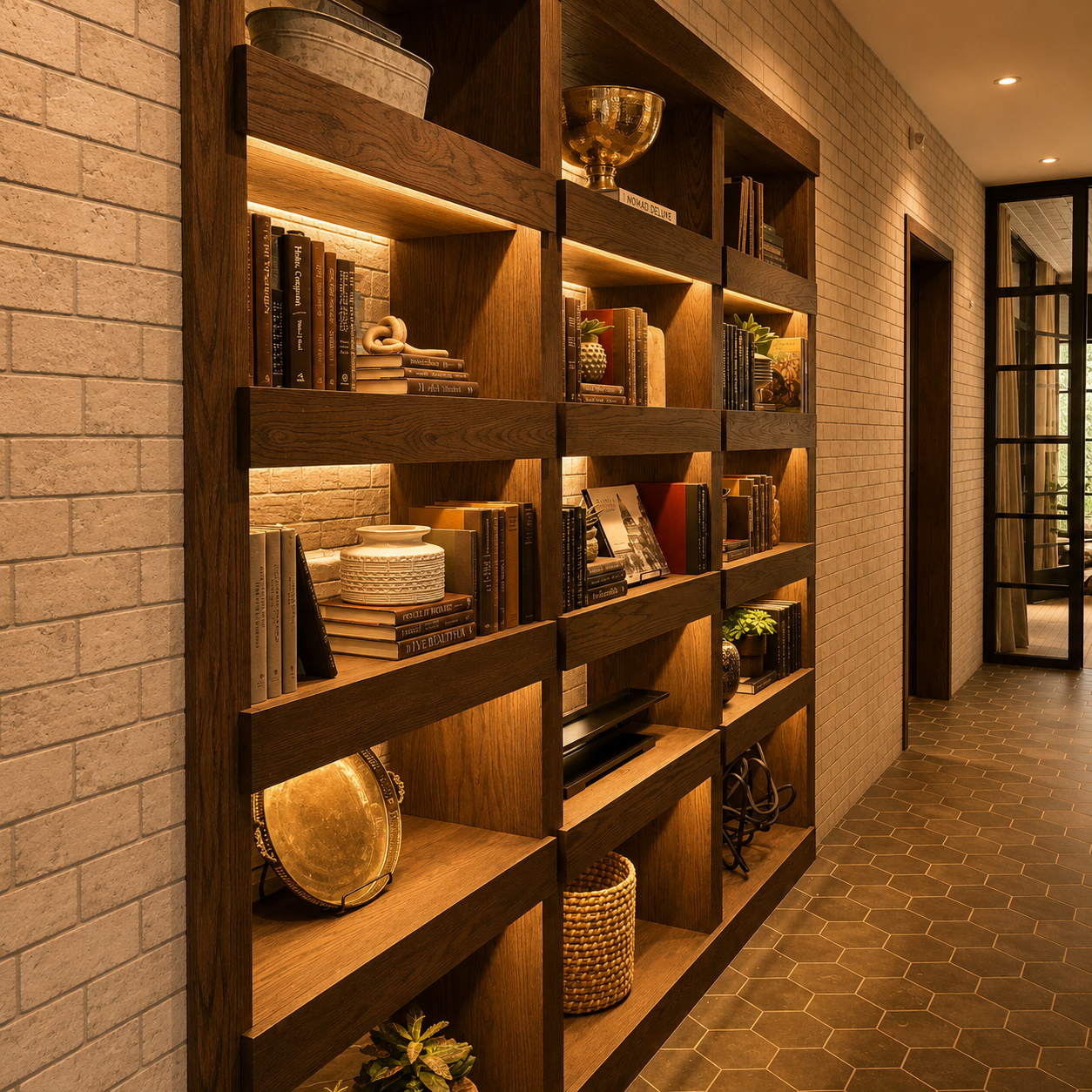 The Alden Amenities photo 6 — Cedar Park, TX