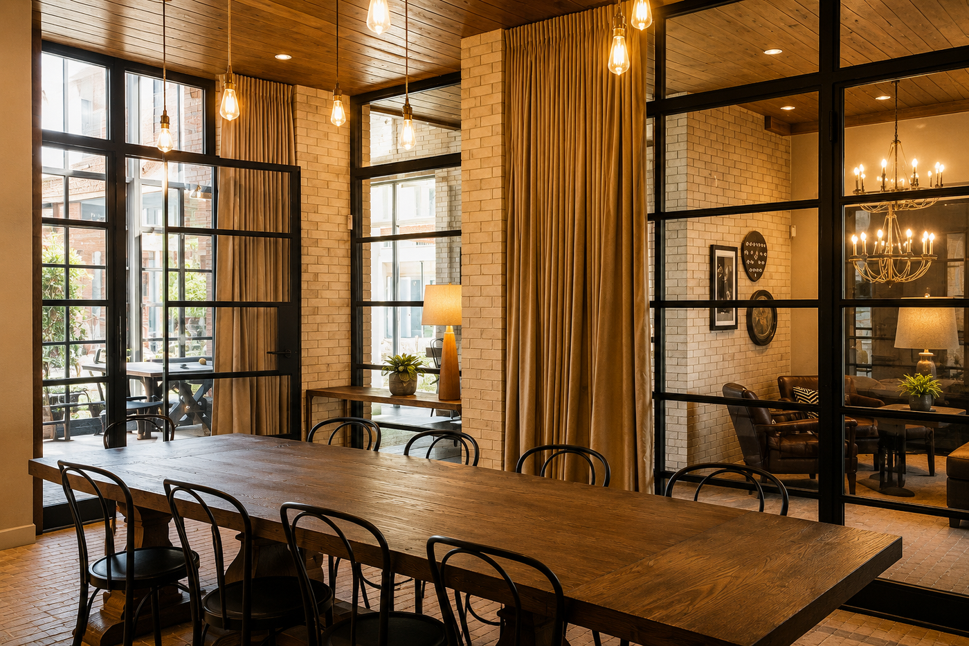 The Alden Amenities photo 2 — Cedar Park, TX