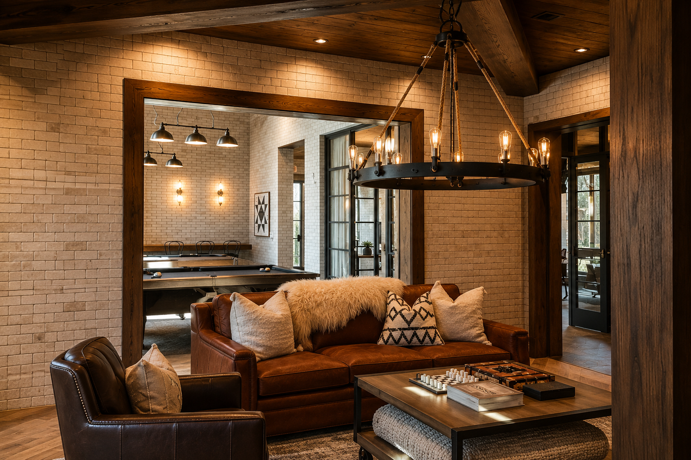 The Alden Amenities photo 1 — Cedar Park, TX