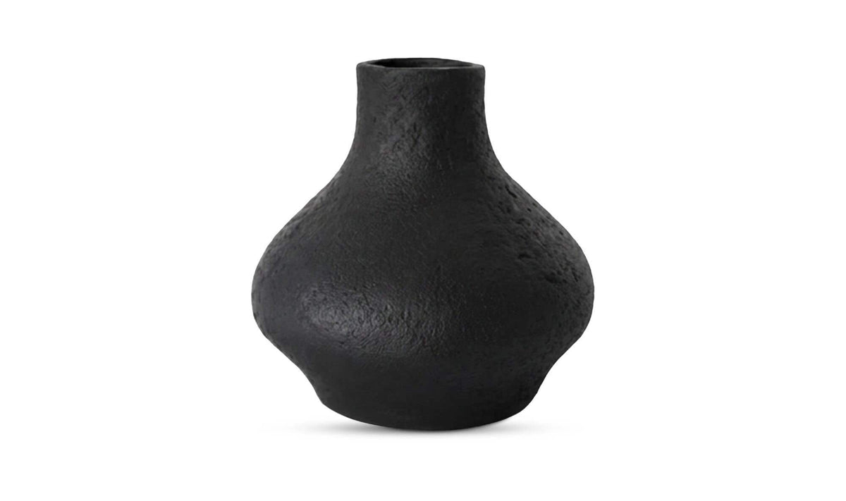 Bern 9.25 in Vessel Black