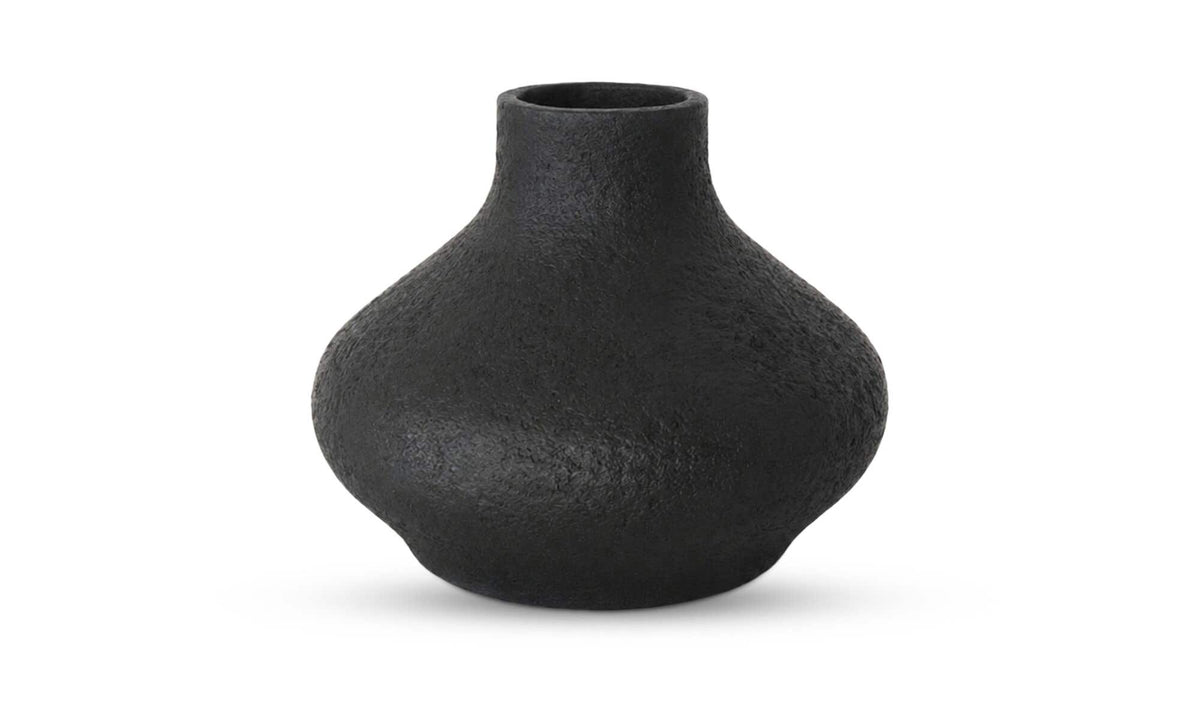 Bern 7 in Vessel Black