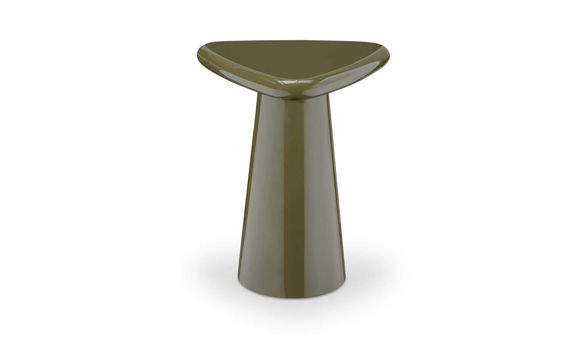 Rodi Cocktail Table Dark Green