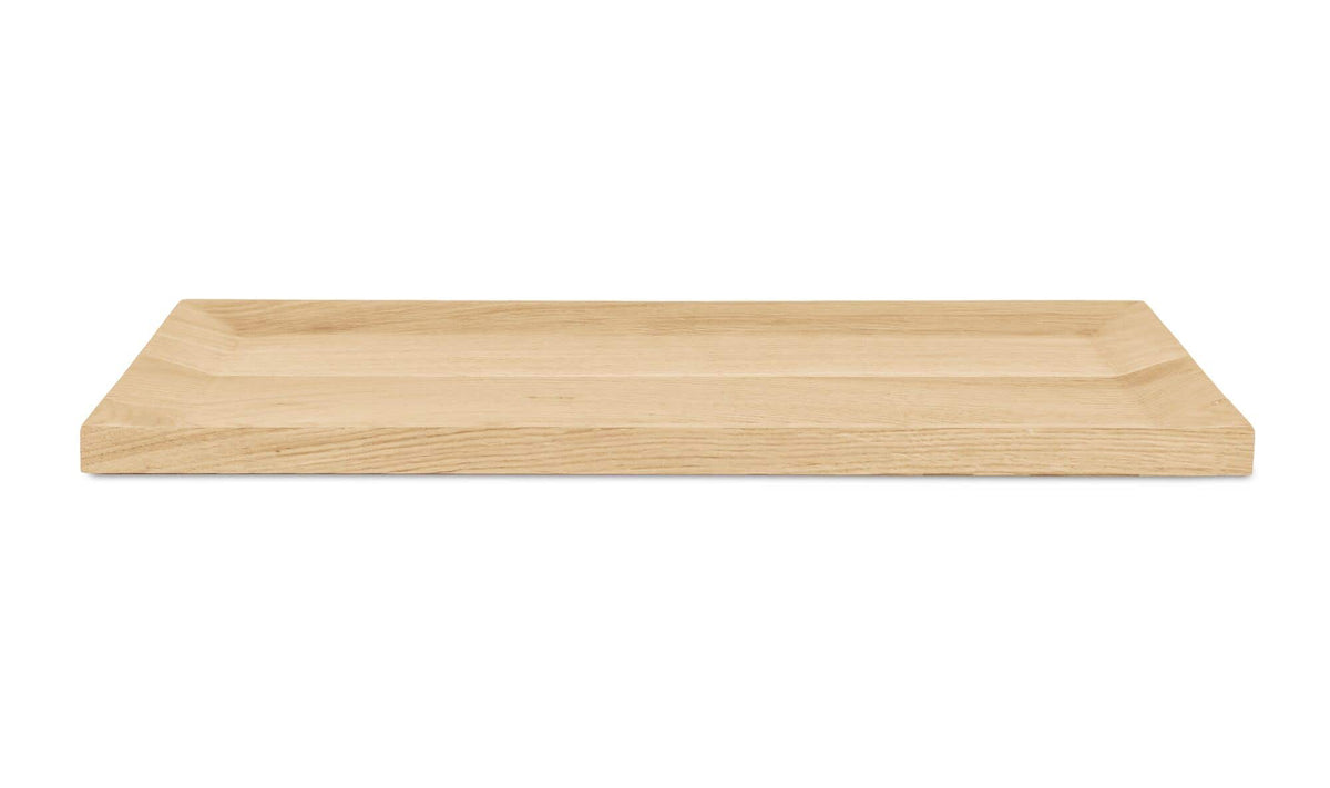 Harbor Tray Oak