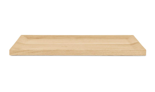 Harbor Tray Oak