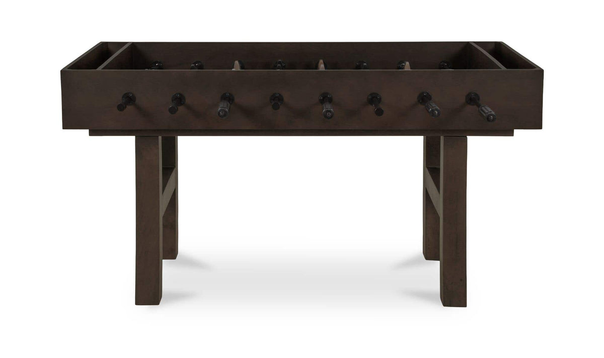 Ames Foosball Table