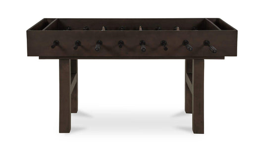 Ames Foosball Table