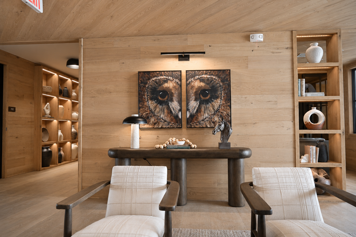 Landhaus Level 2 Amenities photo 5 — New Braunfels, TX