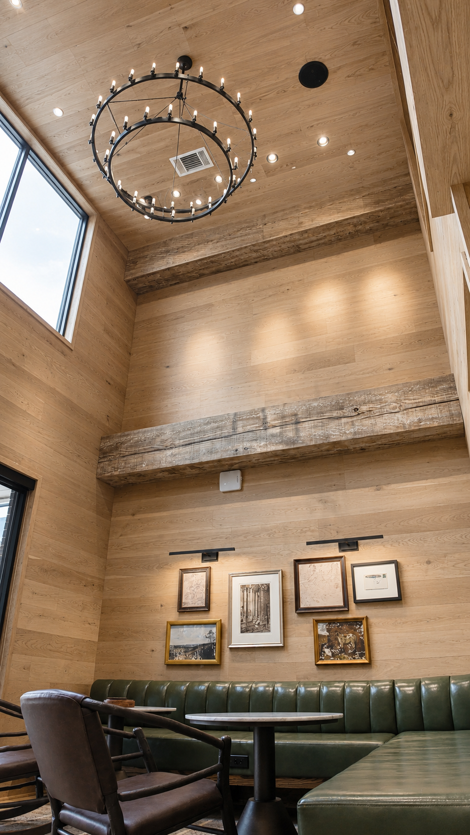 Landhaus Level 1 Amenities photo 3 — New Braunfels, TX
