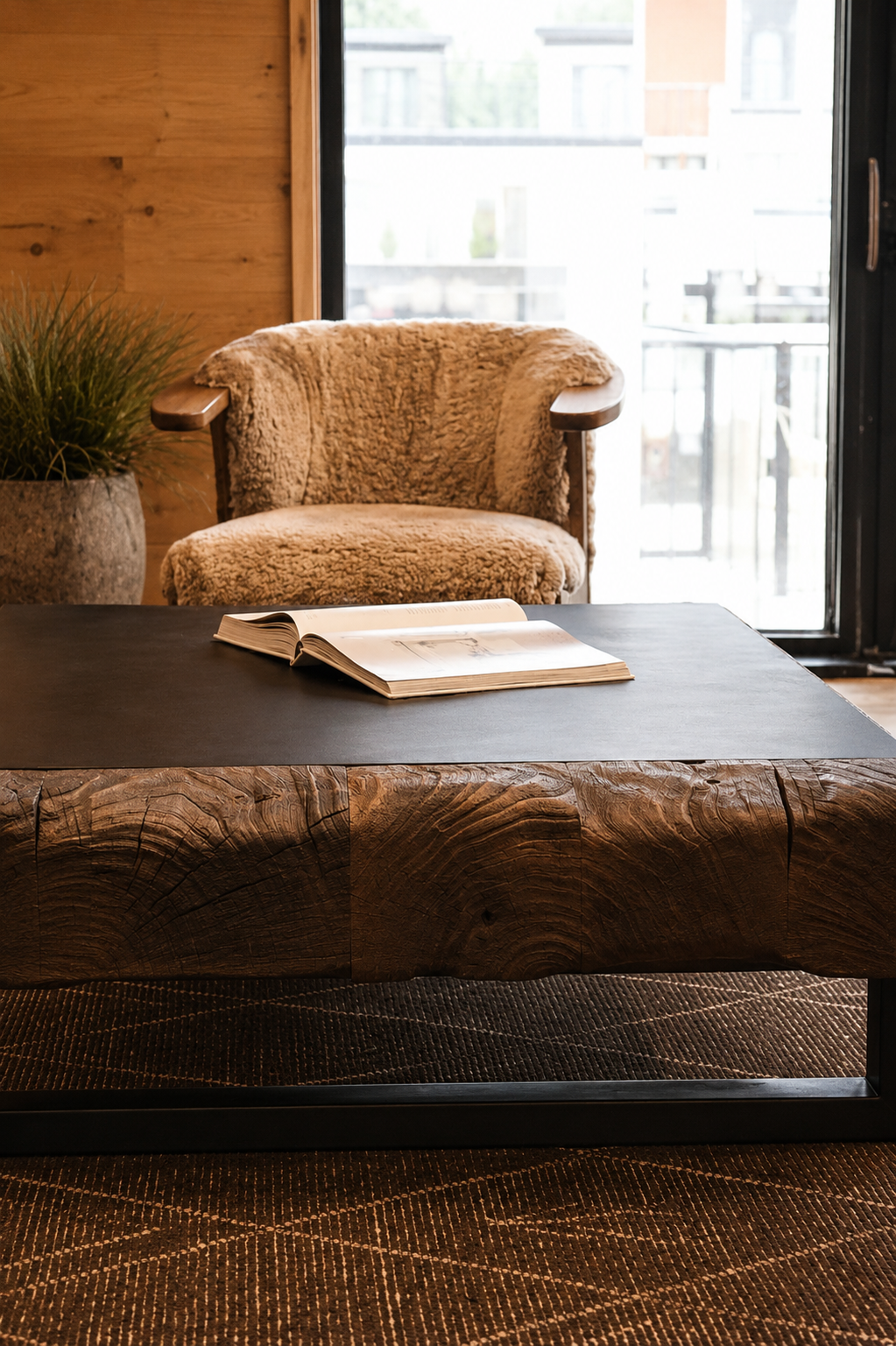 Landhaus Level 1 Amenities photo 6 — New Braunfels, TX