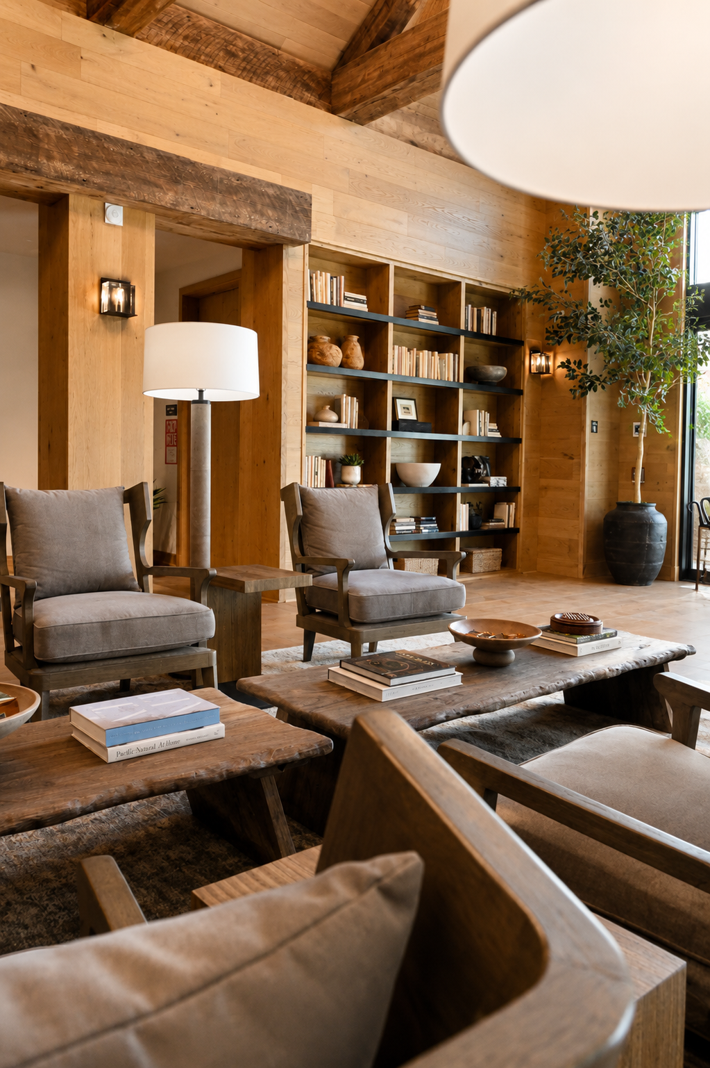 Landhaus Level 1 Amenities photo 1 — New Braunfels, TX
