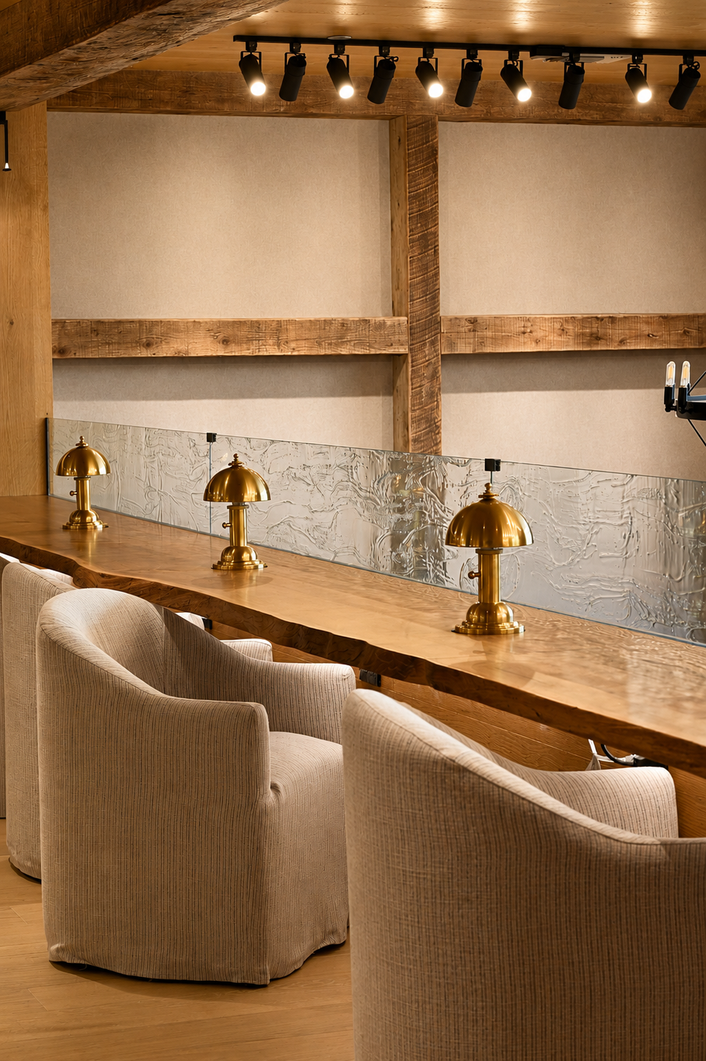 Landhaus Level 2 Amenities photo 2 — New Braunfels, TX