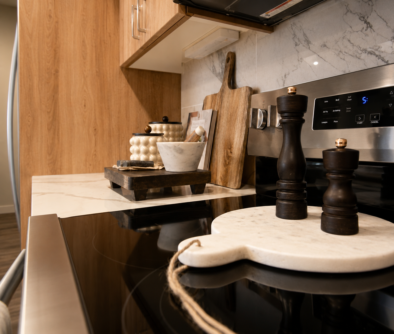 Landhaus Model 1 photo 5 — New Braunfels, TX