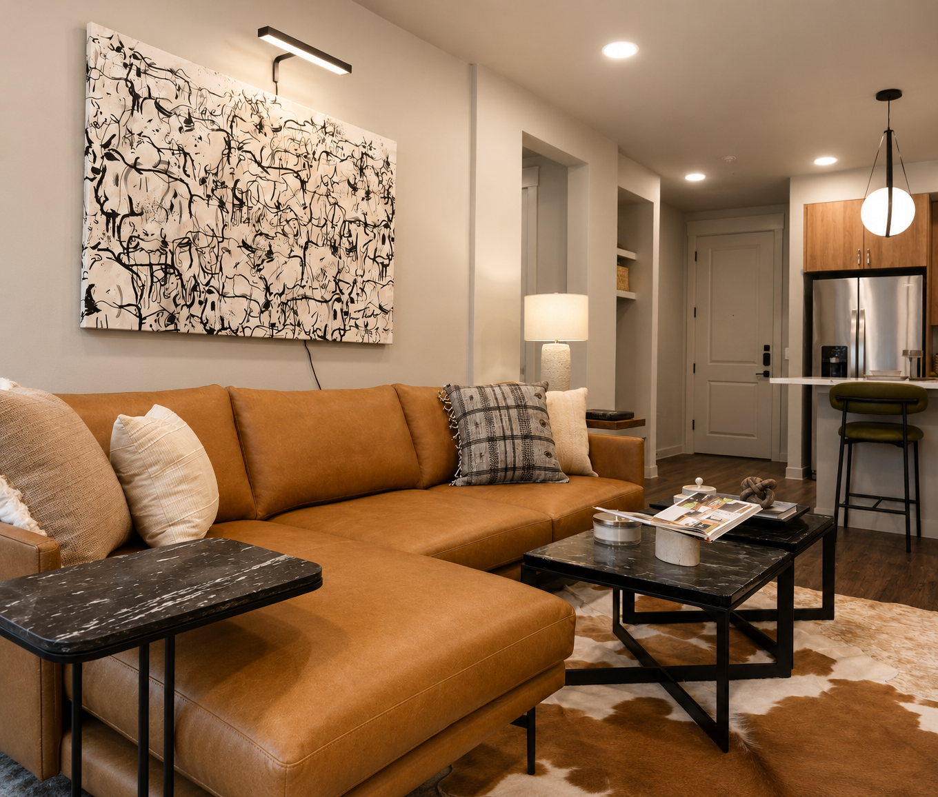 Landhaus Model 1 photo 2 — New Braunfels, TX