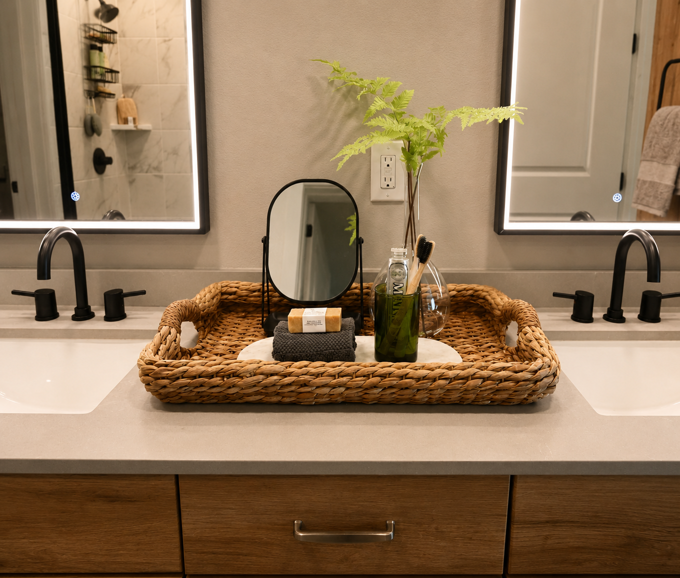 Landhaus Model 1 photo 6 — New Braunfels, TX