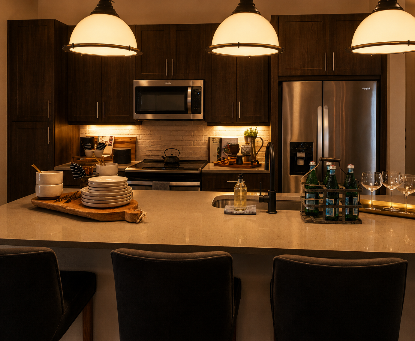 The Alden Model photo 3 — Cedar Park, TX