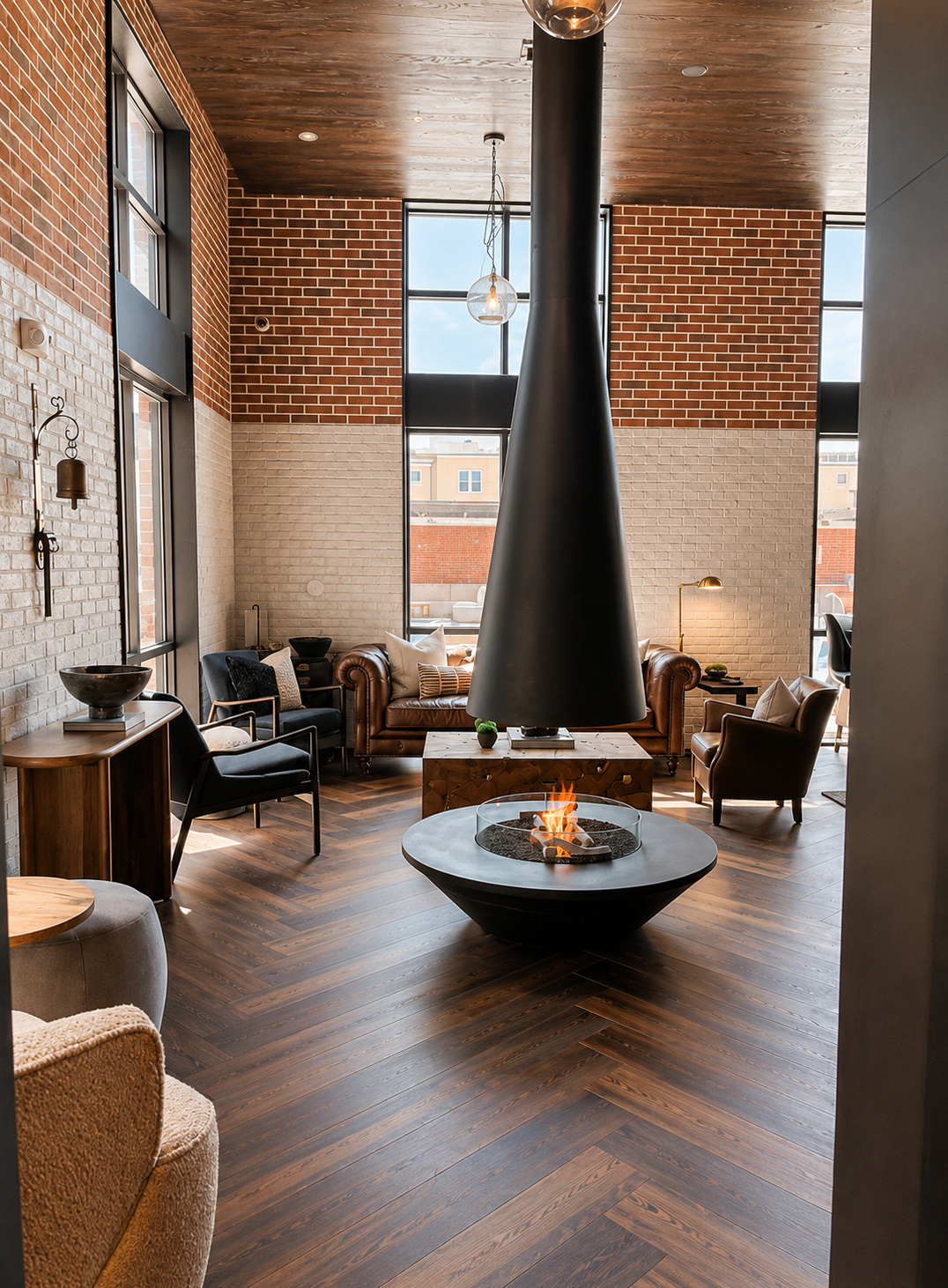 Gramercy at Northline