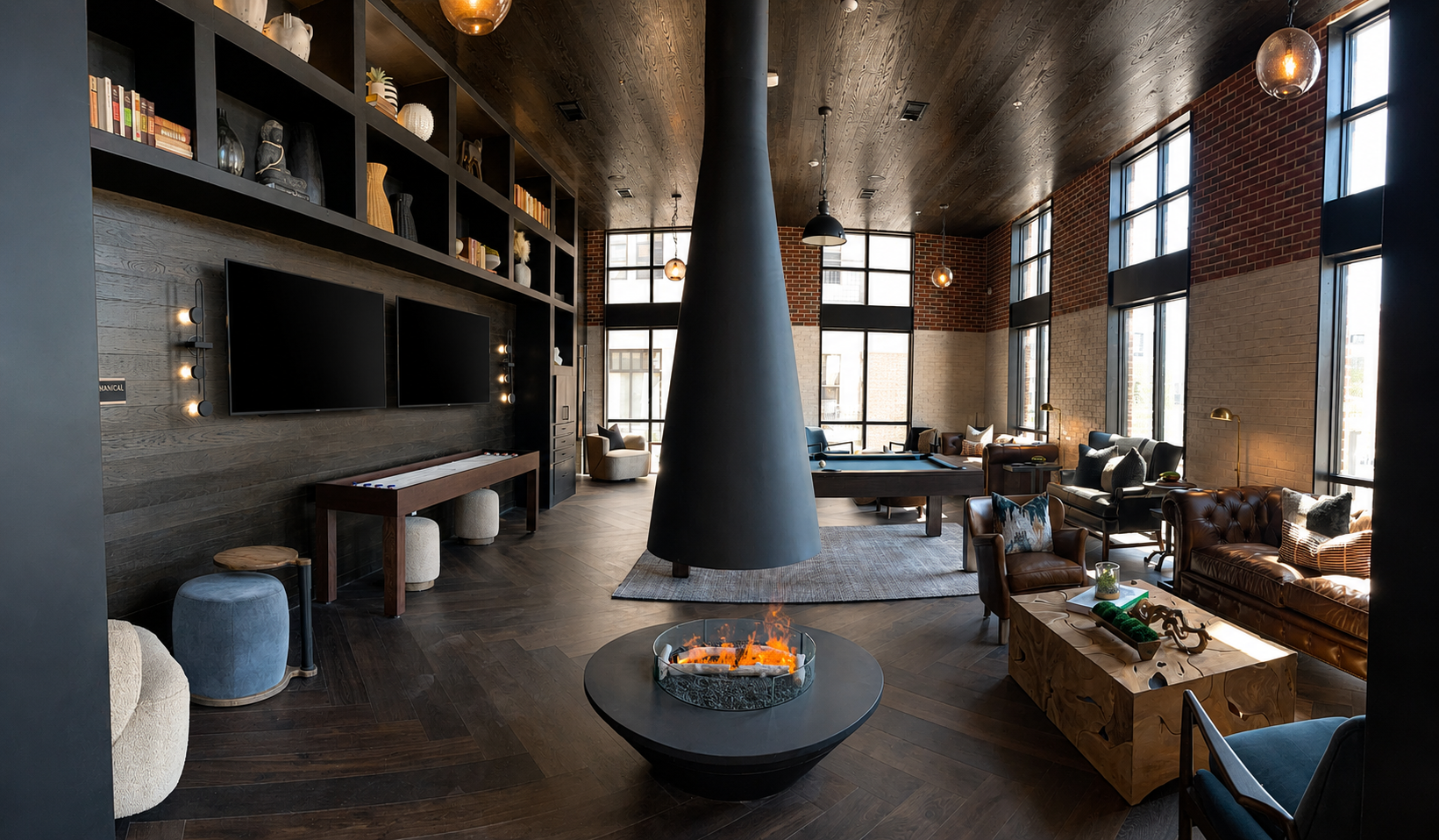 Gramercy at Northline interior photo in Leander, TX