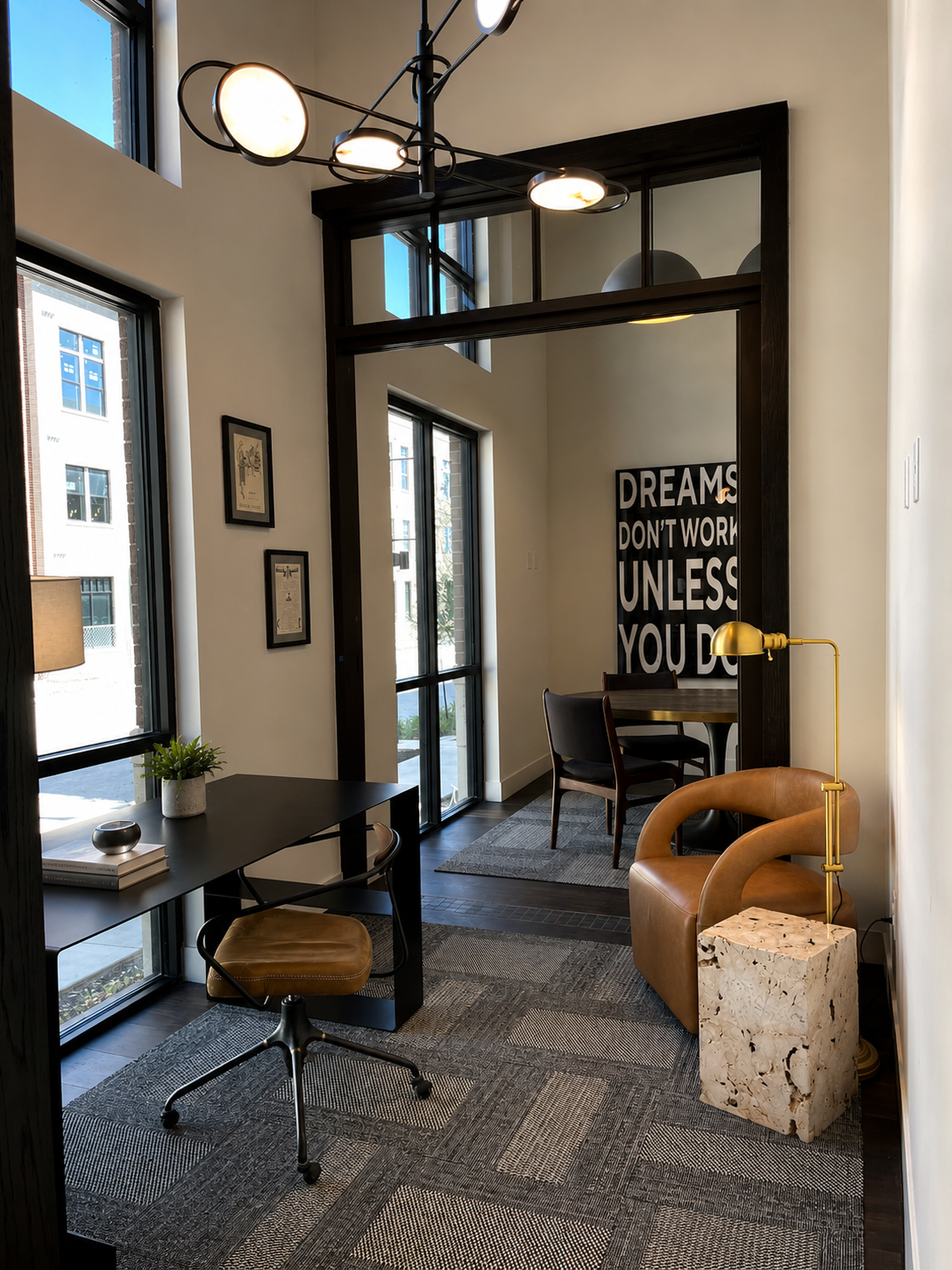 Gramercy at Northline interior photo in Leander, TX