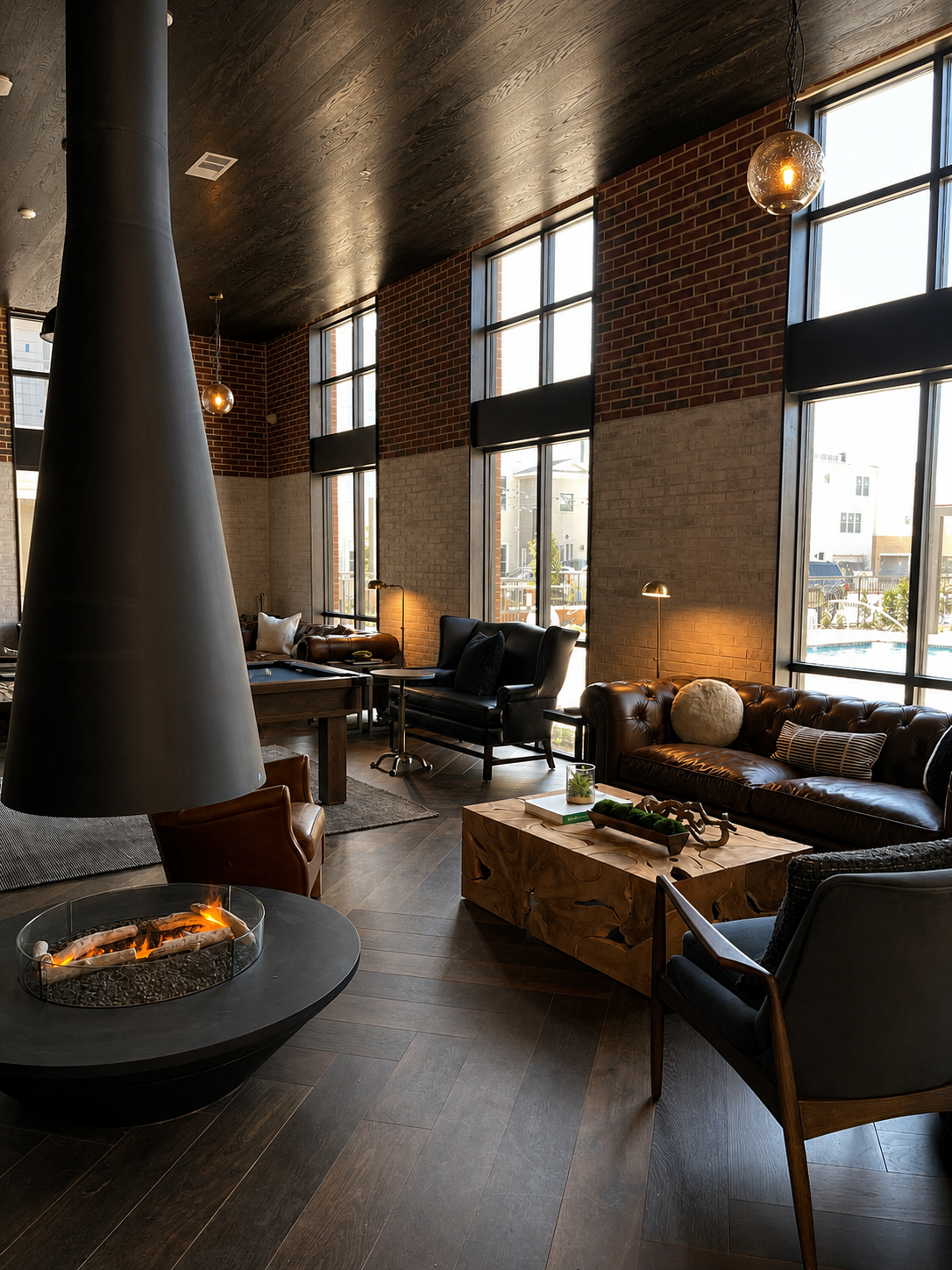 Gramercy at Northline interior photo in Leander, TX
