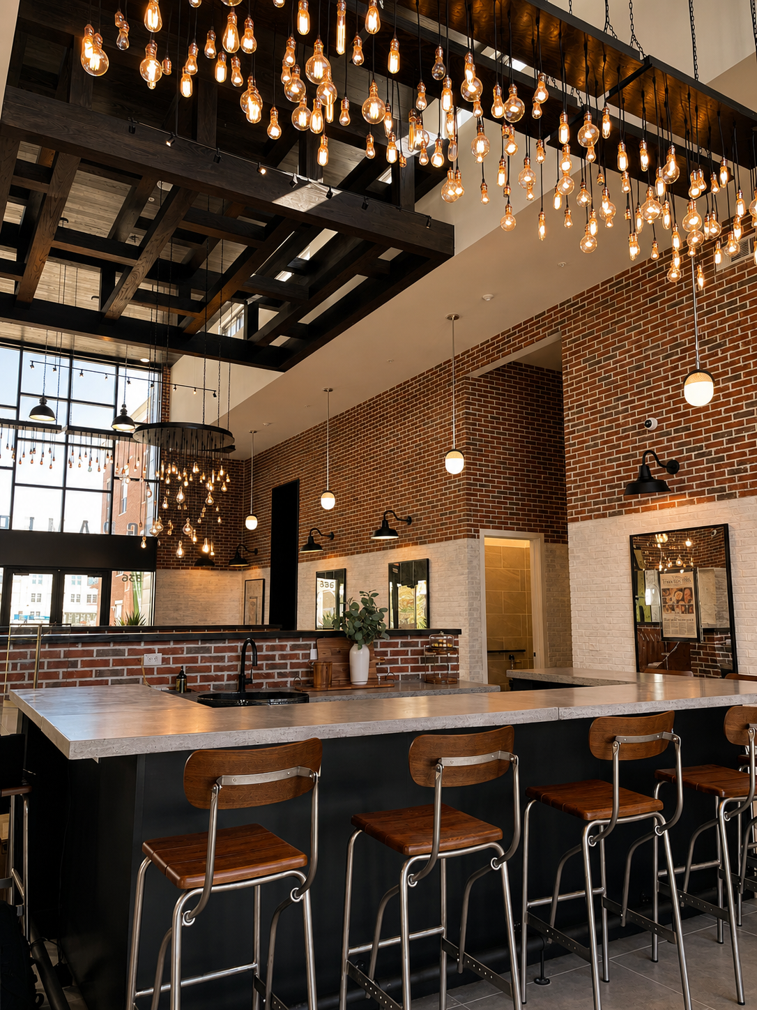 Gramercy at Northline Amenities photo 1 — Leander, TX
