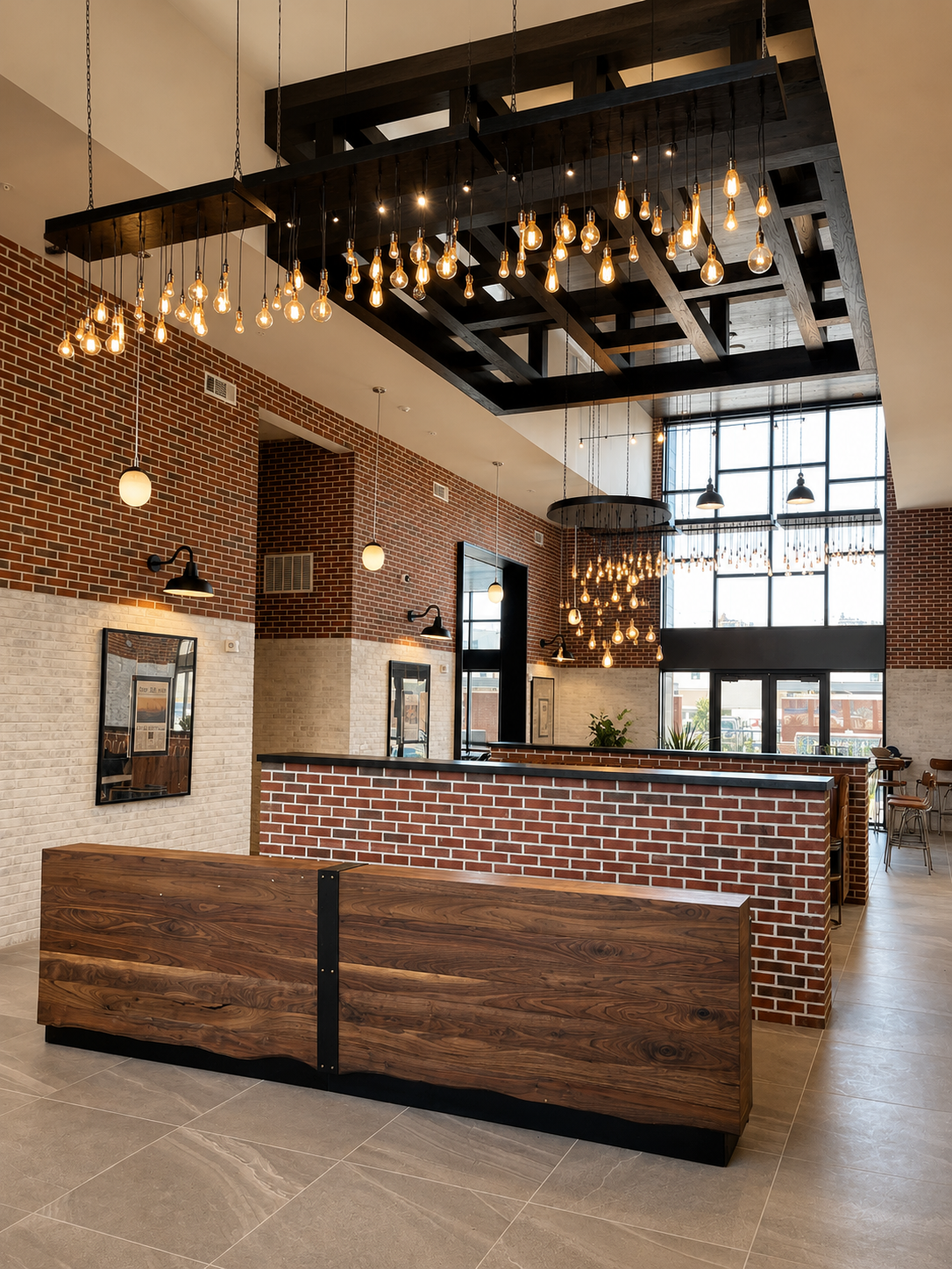 Gramercy at Northline Amenities photo 2 — Leander, TX