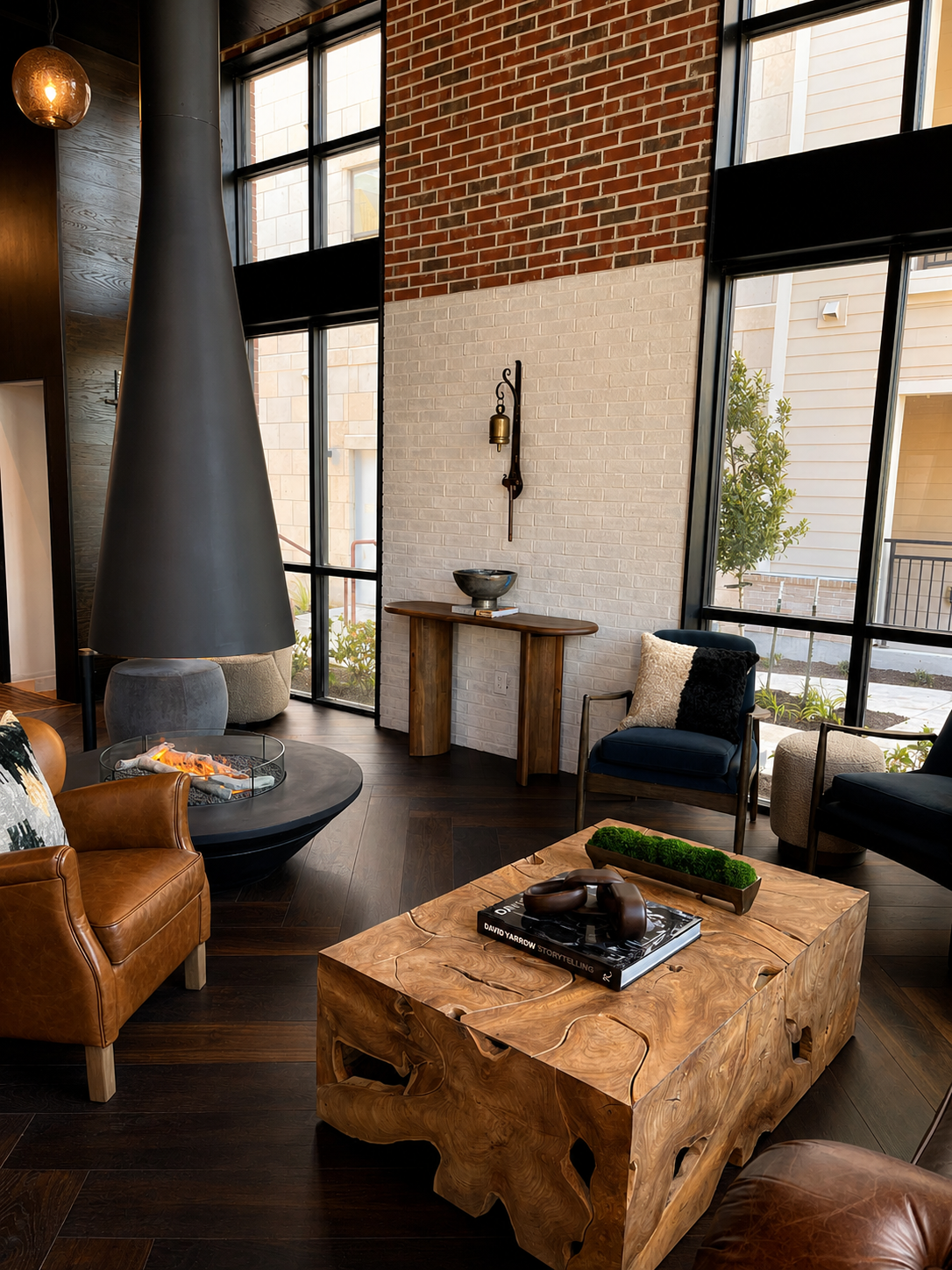 Gramercy at Northline Amenities photo 3 — Leander, TX