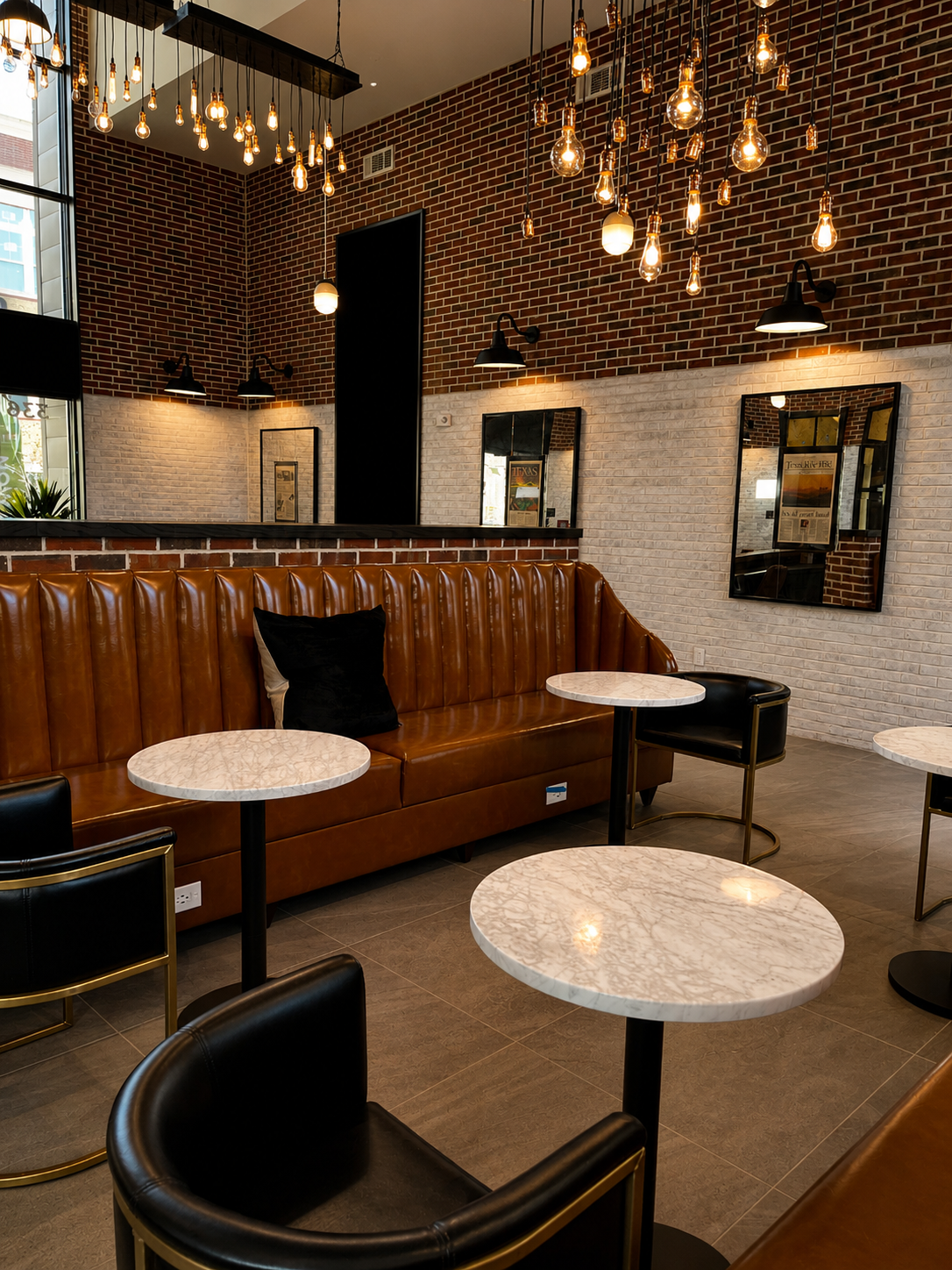 Gramercy at Northline Amenities photo 4 — Leander, TX