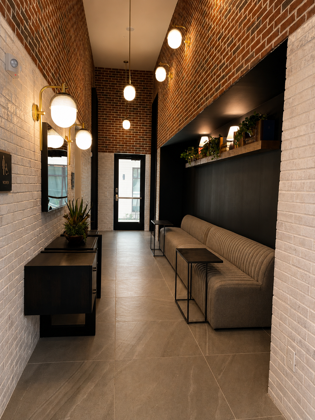Gramercy at Northline Amenities photo 5 — Leander, TX