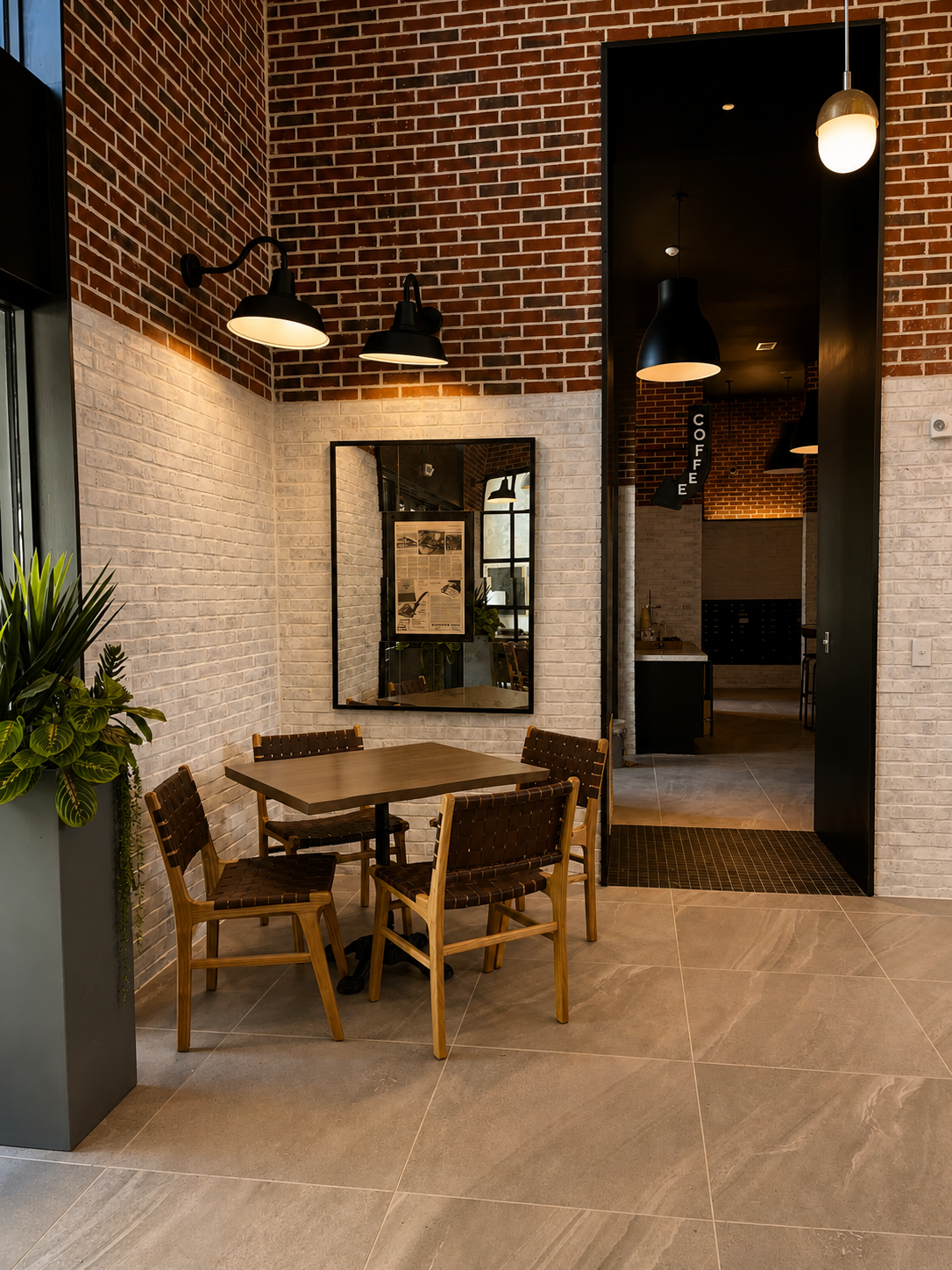 Gramercy at Northline Amenities photo 6 — Leander, TX