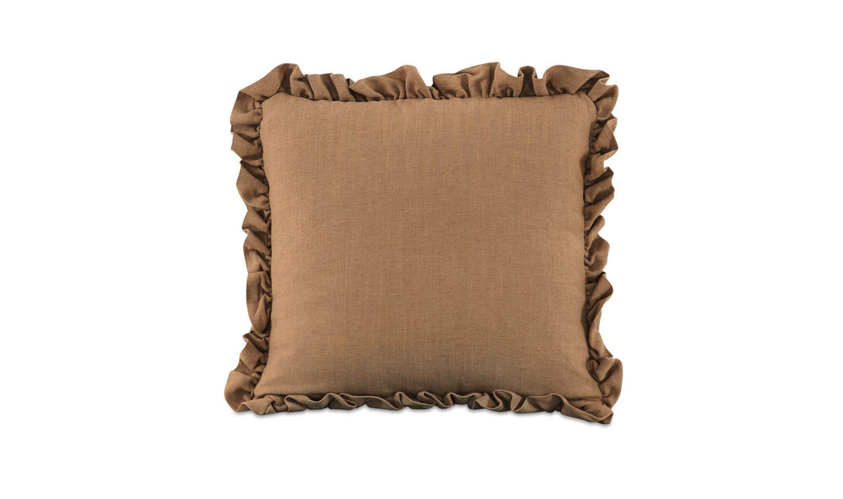 Betty 20 in Cushion Ginger