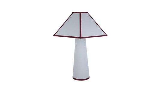 Gigi Table Lamp Light Blue