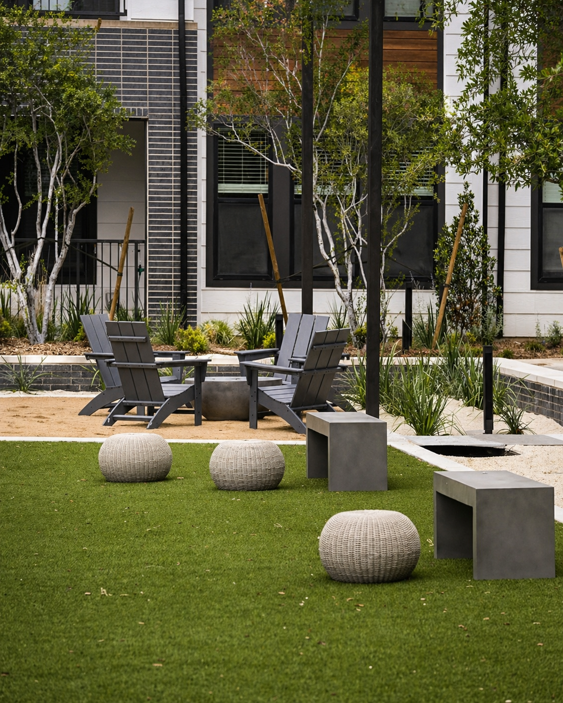 Landhaus Outdoor Furniture photo 2 — New Braunfels, TX