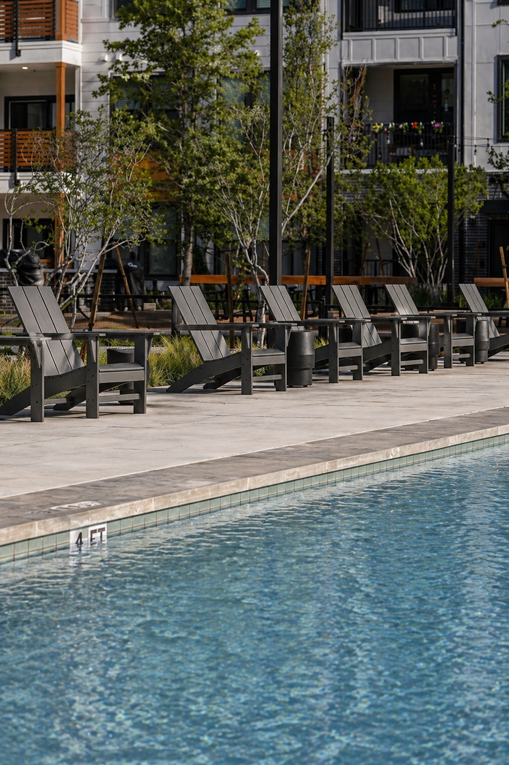 Landhaus Outdoor Furniture photo 1 — New Braunfels, TX