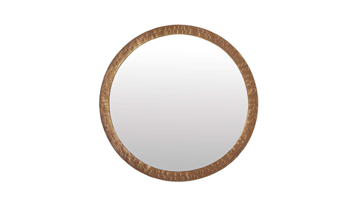 Royce Small Mirror Bronze