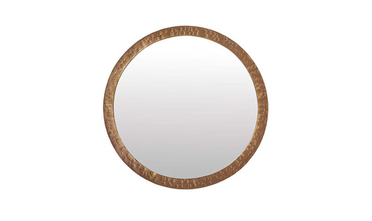Royce Small Mirror Bronze