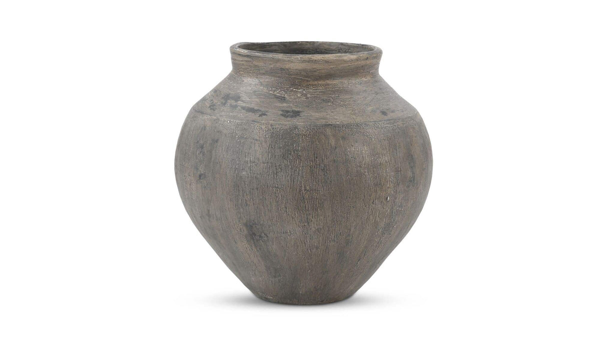 Mika Clay Pot