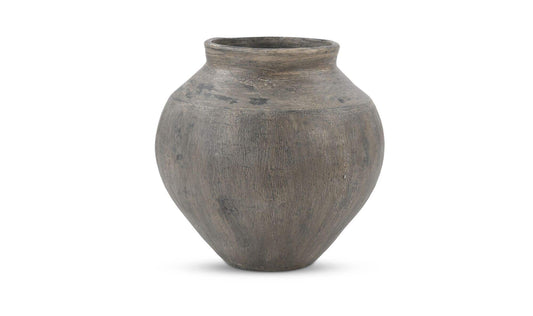 Mika Clay Pot