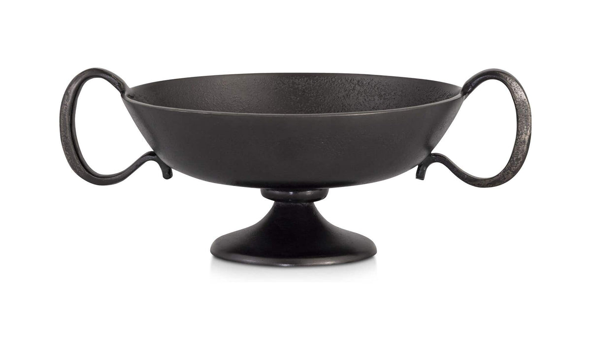 Floris Decorative Bowl Black