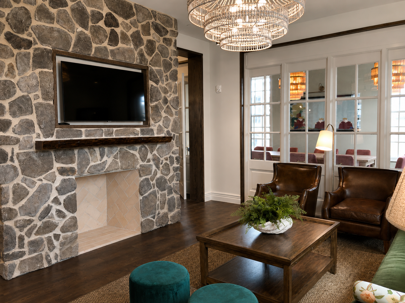 Sage Hill Amenities photo 6 — Coppell, TX