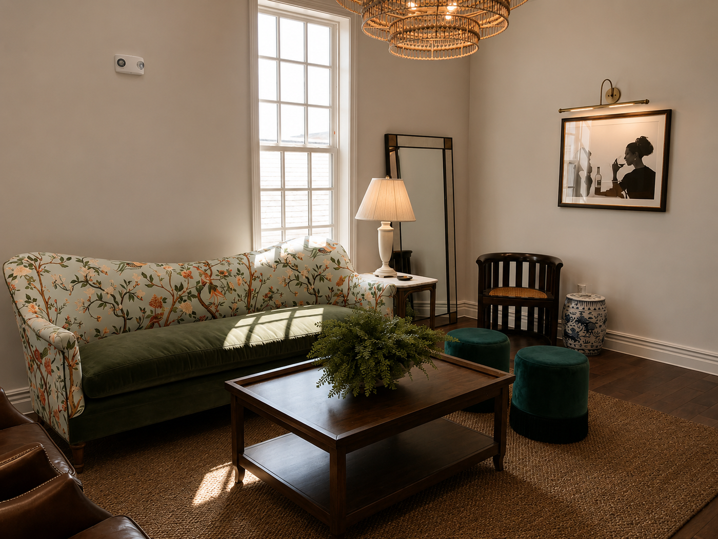 Sage Hill Amenities photo 1 — Coppell, TX