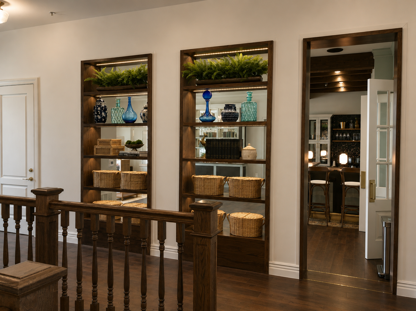 Sage Hill Amenities photo 2 — Coppell, TX
