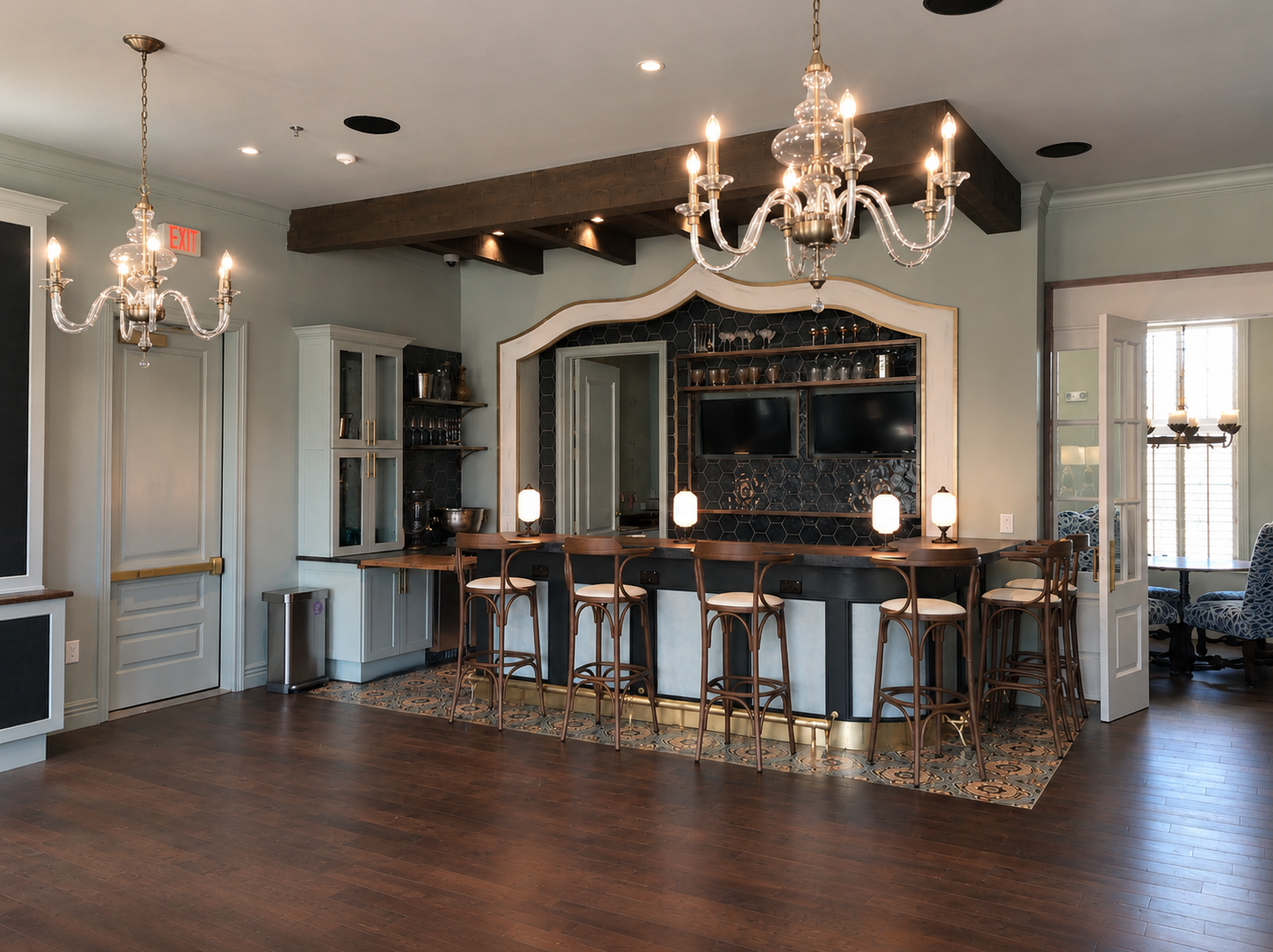Sage Hill — Multifamily in Coppell, TX | Marly Design Studio