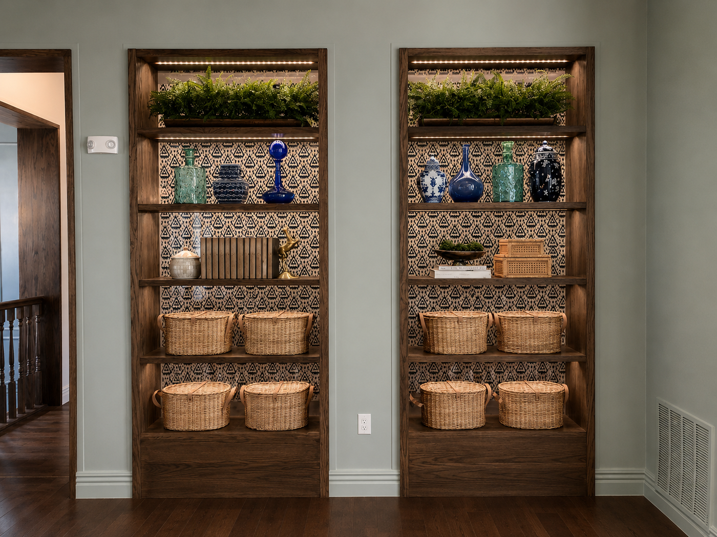 Sage Hill Amenities photo 4 — Coppell, TX